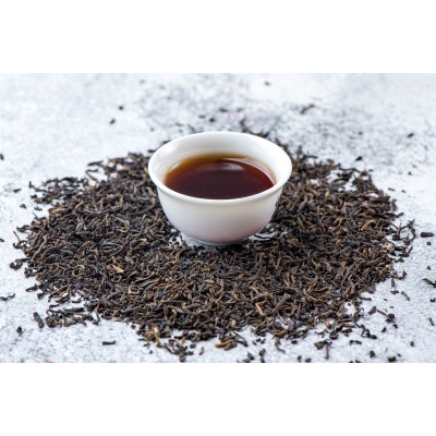 IMPERIAL SHU PUER