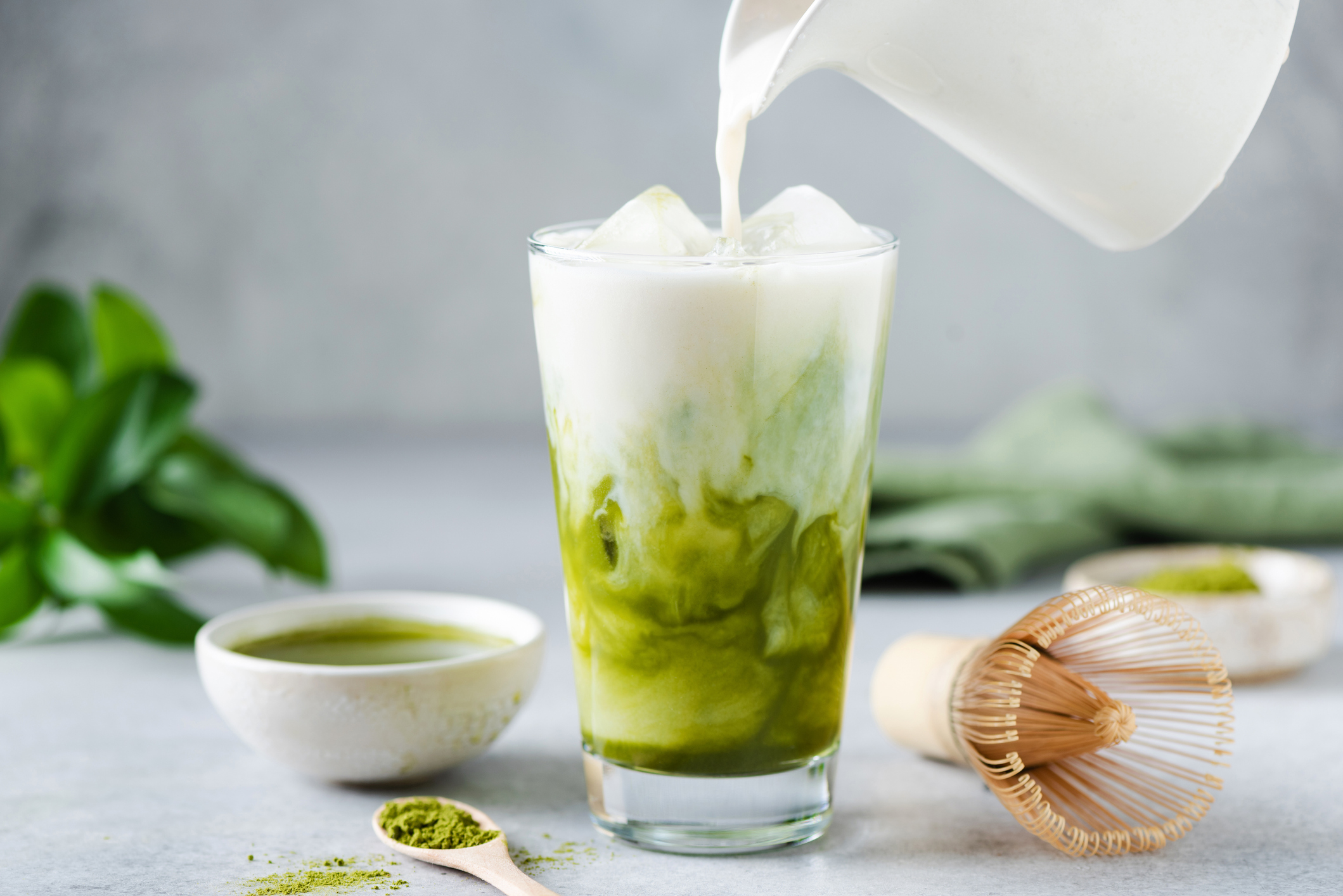 Why everyone went crazy about Matcha?