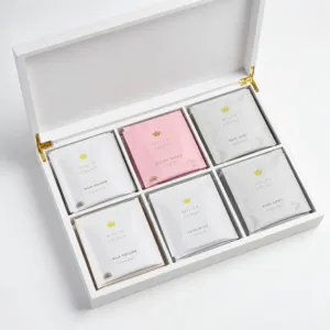 Luxury Tea Chest