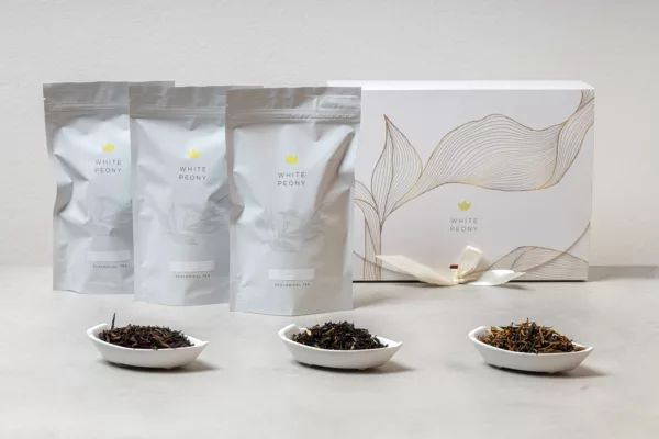 Connoisseur Plan 3 teas for 12 months - Image 2