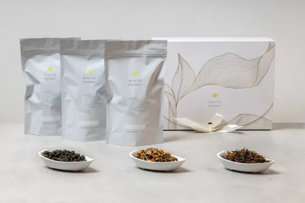 Trial Plan 3 Teas for 3 month – Bild 2