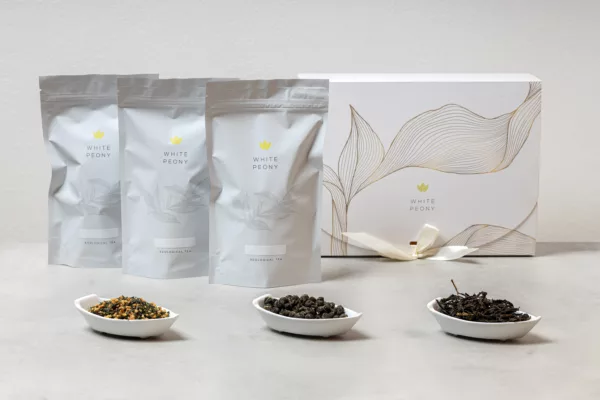 Gourmet Plan 3 teas for 6 months - Image 2