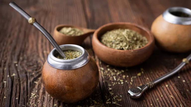 In the Circle of the Mate