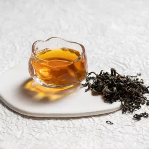 Dark Jade Oolong
