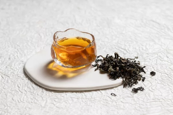 Dark Jade Oolong