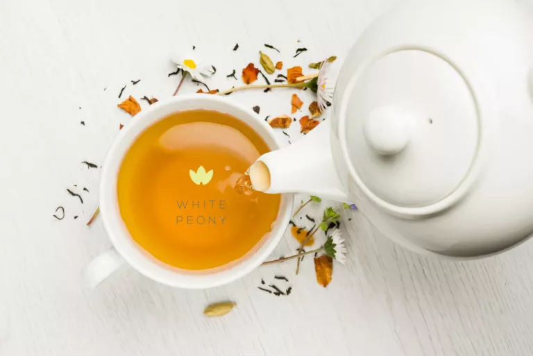 The Effects of Tea on Digestion, Liver, and Kidneys