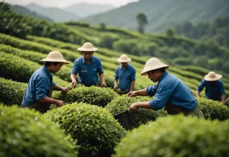 From Leaf to Cup: Why You Need Tea Made with Your Own Hands