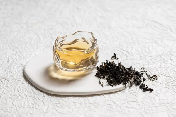 Oriental Beauty oolong