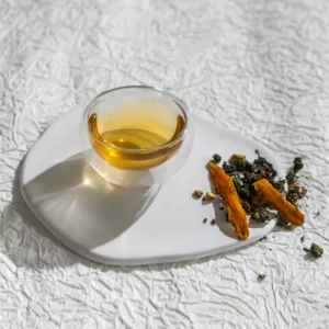 Maple Queen Oolong