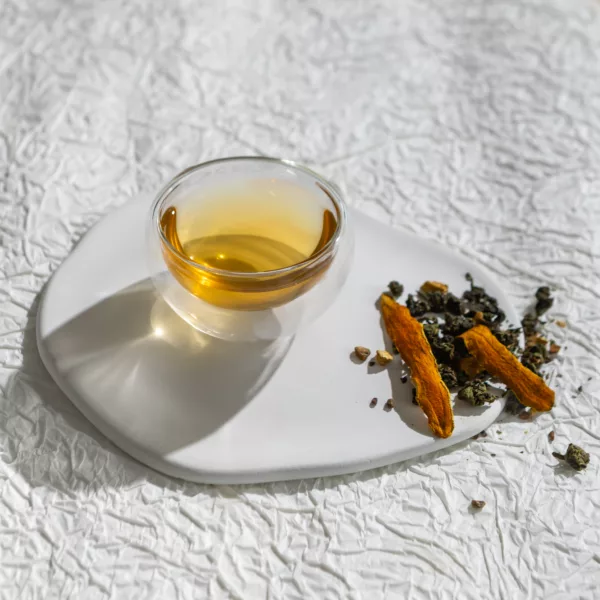 Maple Queen Oolong