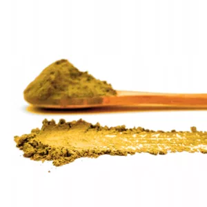 Mango Matcha - Solar-dried Mango