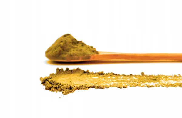 Mango Matcha - Solar-dried Mango
