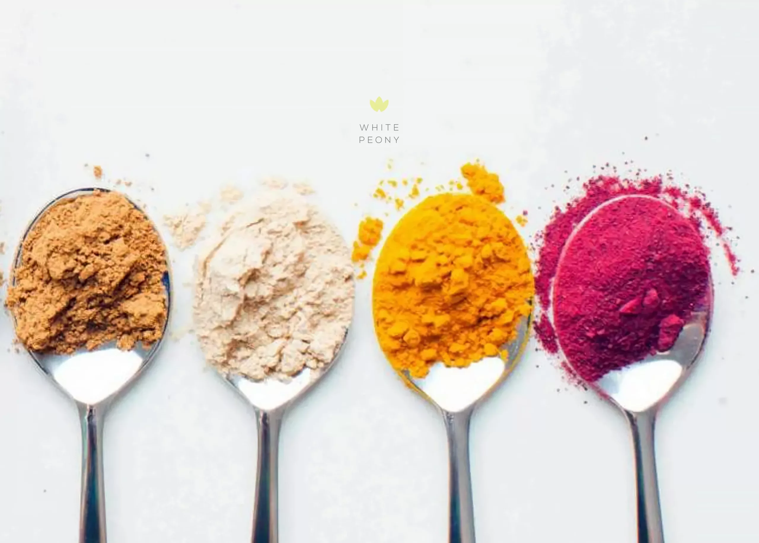 The Rise of Fruit and Berry Powders The Rise of Fruit and Berry Powders