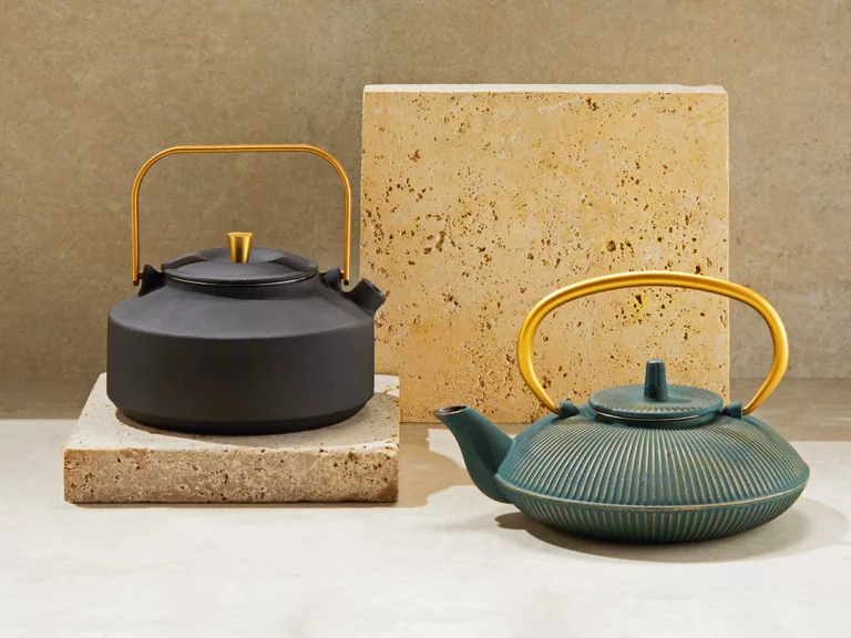 All You Need to Know About the Japanese Cast Iron Teapot