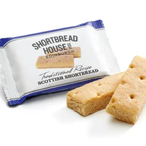 Shortbread of Edinburgh